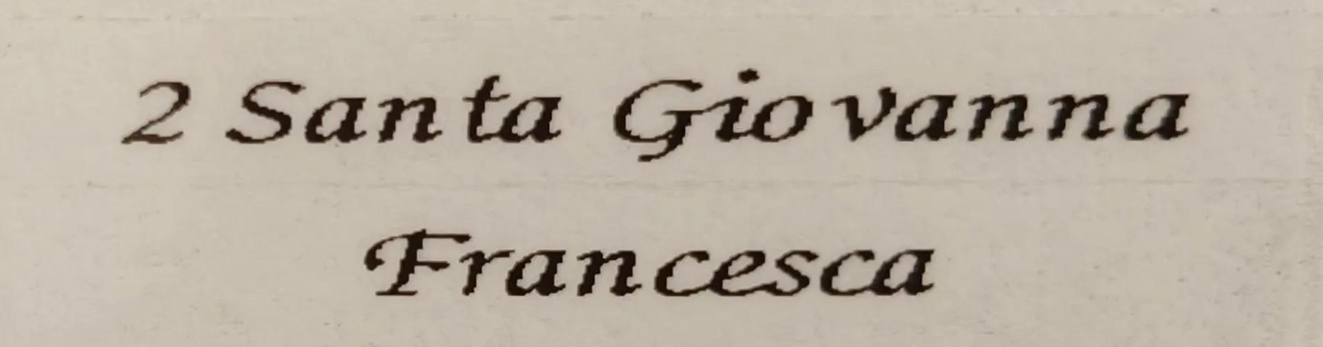 Congregazione Suore Figlie Di San Francesco Di Sales La Spezia Guest house